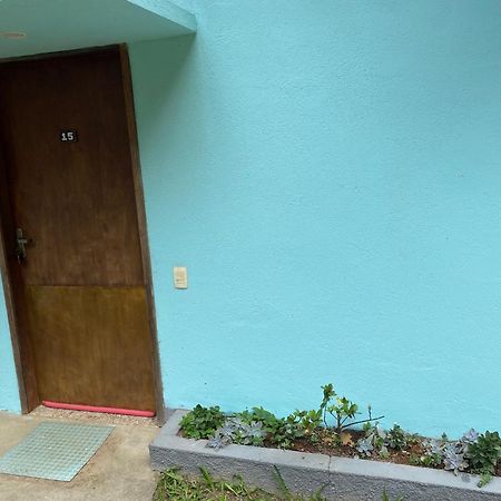 Hotel Fazenda Bonanza Engenheiro Paulo de Frontin Eksteriør bilde