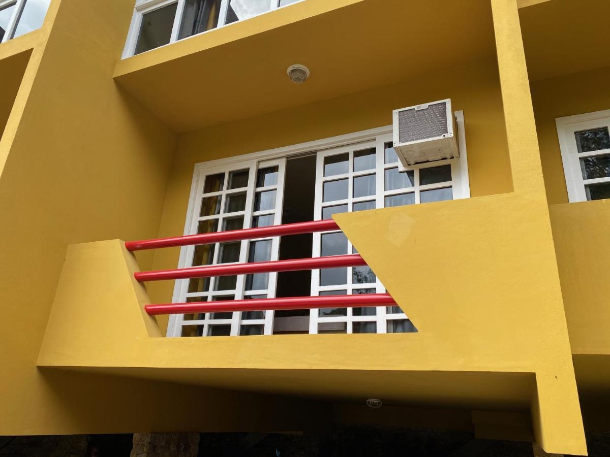 Hotel Fazenda Bonanza Engenheiro Paulo de Frontin Eksteriør bilde