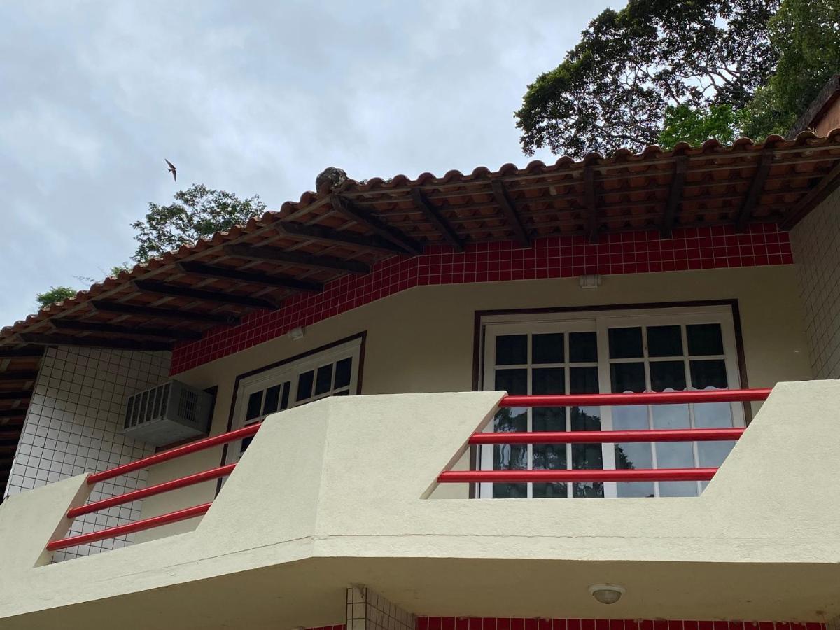 Hotel Fazenda Bonanza Engenheiro Paulo de Frontin Eksteriør bilde