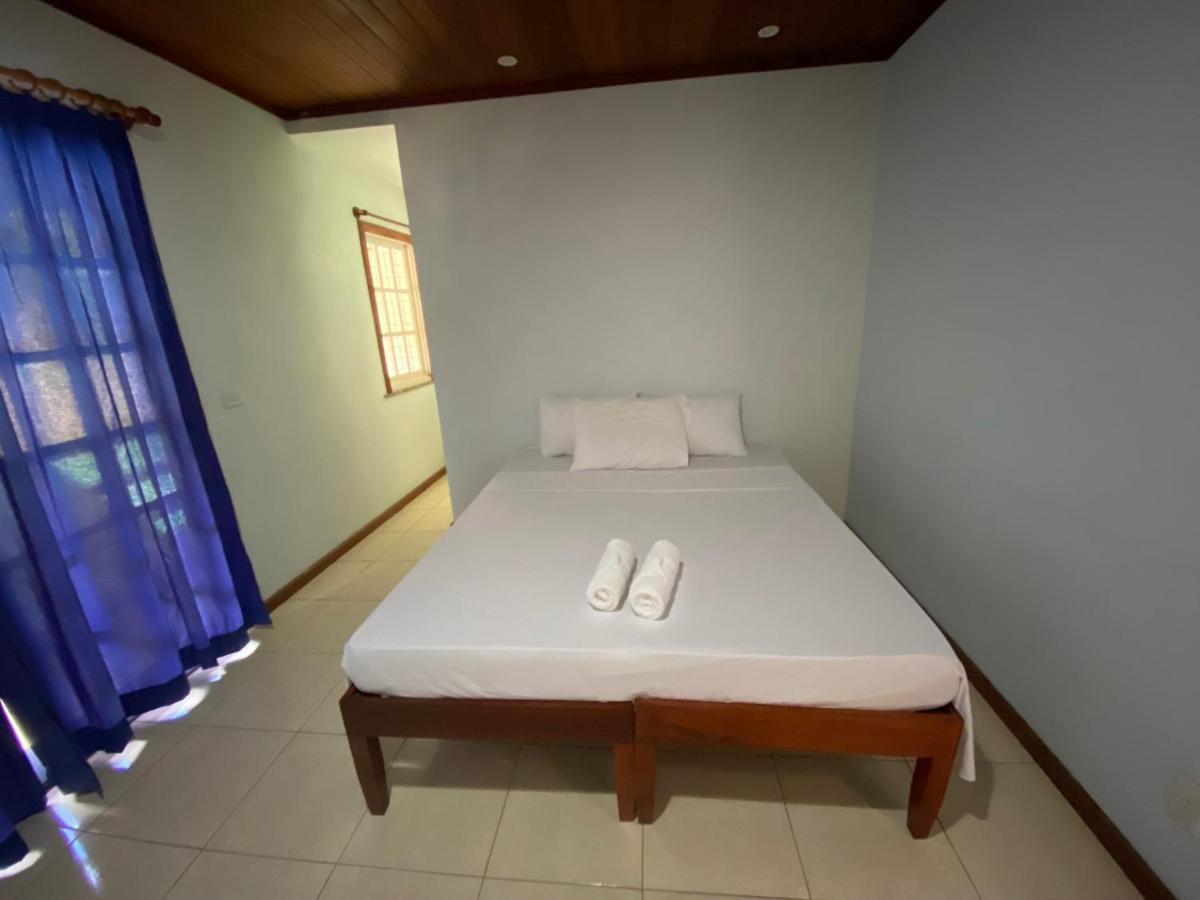 Hotel Fazenda Bonanza Engenheiro Paulo de Frontin Eksteriør bilde
