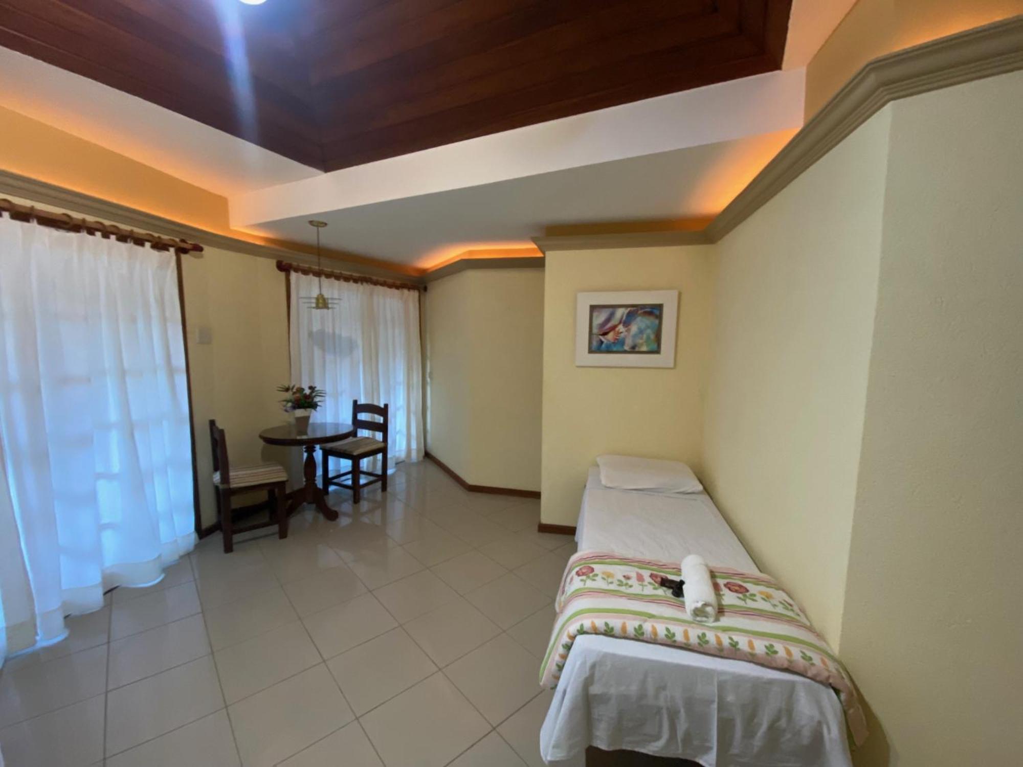 Hotel Fazenda Bonanza Engenheiro Paulo de Frontin Eksteriør bilde