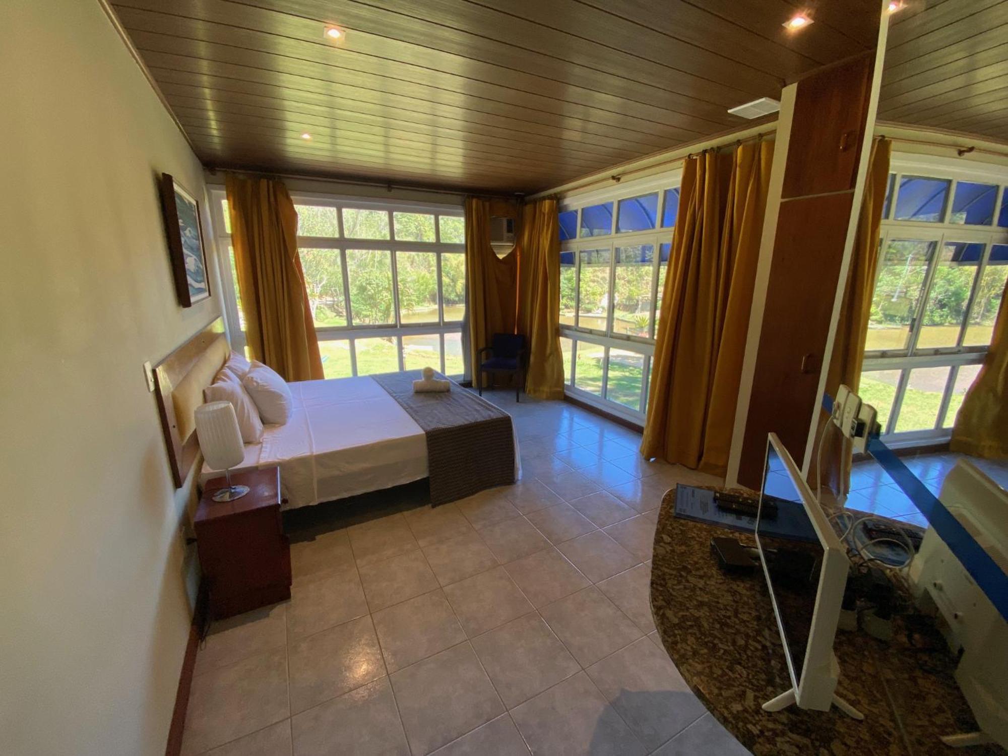 Hotel Fazenda Bonanza Engenheiro Paulo de Frontin Eksteriør bilde